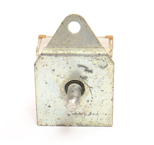 Climate Control Fan Switch 85-92 VW Golf Jetta MK2 - 5 Pin INDAK - 3.159.722