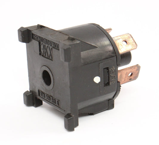 Climate Control Fan Switch VW Rabbit Golf Jetta Mk1 MK2 - 5 Pin - 191 959 511 A