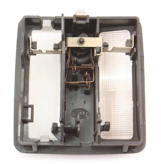 Interior Dome Map Light VW Dasher Quantum - Genuine - 321 947 105 B