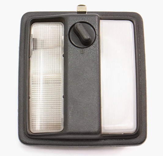 Interior Dome Map Light VW Dasher Quantum - Genuine - 321 947 105 B