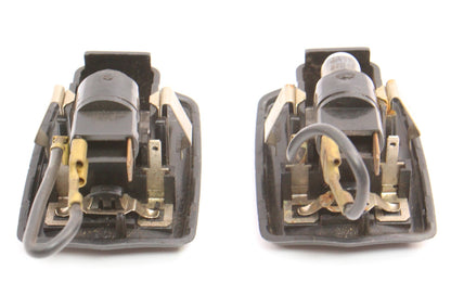 Rear Interior Dome Map Reading Lights 82-88 VW Quantum - Genuine - 325 947 301