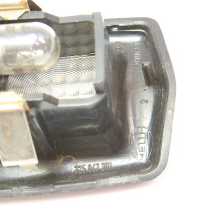 Rear Interior Dome Map Reading Lights 82-88 VW Quantum - Genuine - 325 947 301