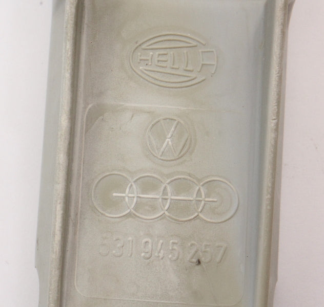 Taillight Tail Light Bulb Cover Cap 75-81 VW Scirocco MK1 Genuine - 531 945 257