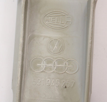 Taillight Tail Light Bulb Cover Cap 75-81 VW Scirocco MK1 Genuine - 531 945 257