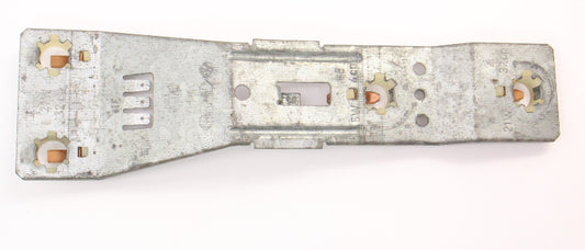 Taillight Tail Light Bulb Holder Socket Tray 74-77 VW Dasher - Genuine Hella