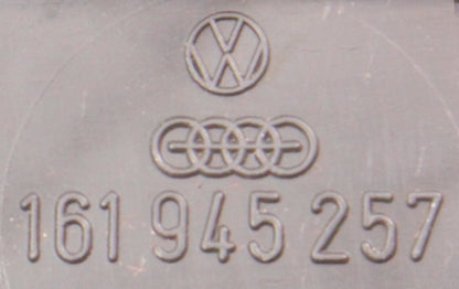 LH Taillight Tail Light Lamp Bulb Holder Tray 80-84 VW Jetta Mk1 ~ 161 945 257 B