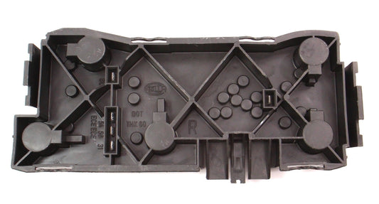 RH Taillight Tail Light Lamp Bulb Holder Tray 80-84 VW Jetta Mk1 - 161 945 258 B