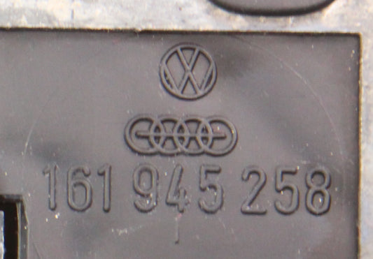 RH Taillight Tail Light Lamp Bulb Holder Tray 80-84 VW Jetta Mk1 - 161 945 258 B