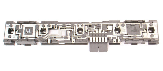 RH Taillight Tail Light Lamp Bulb Holder Tray 82-88 VW Quantum Sedan 325 945 257