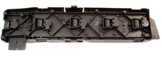 LH Tail Light Lamp Bulb Holder Tray 86-88 VW Scirocco MK2 - Genuine 533 945 257