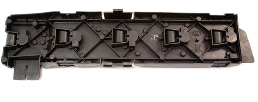 LH Tail Light Lamp Bulb Holder Tray 82-88 VW Scirocco MK2 - Genuine 533 945 257