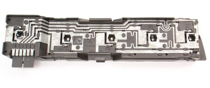 RH Tail Light Lamp Bulb Holder Tray 86-88 VW Scirocco MK2 - Genuine 533 945 258