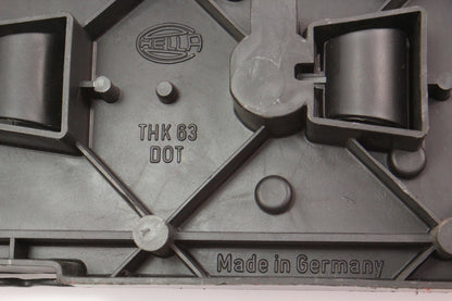 Tail Light Lamp Bulb Holder Trays 82-88 VW Scirocco MK2 OEM - 533 945 257 / 258