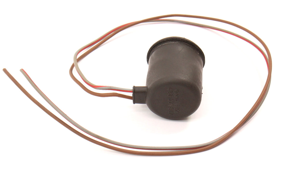 Side Marker Light Bulb Holder Pigtail VW Vanagon Rabbit Cabriolet Scirocco Mk1