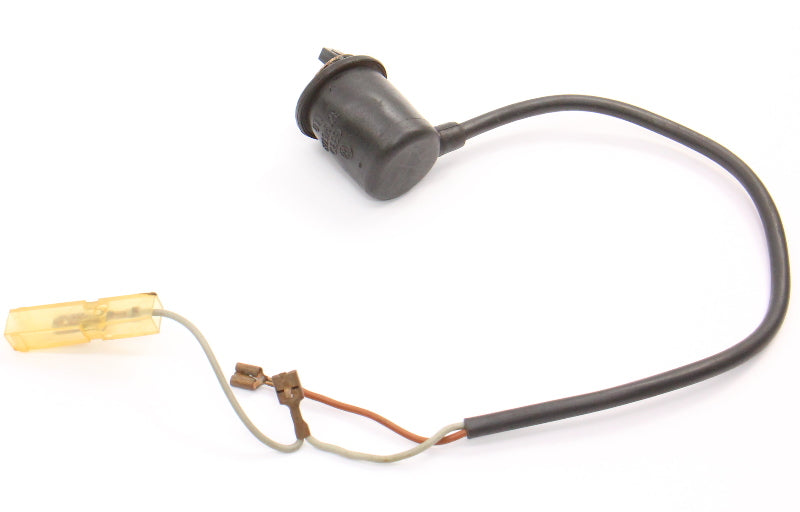 Side Marker Light Bulb Holder Harness VW Vanagon Rabbit Cabriolet Scirocco Mk1