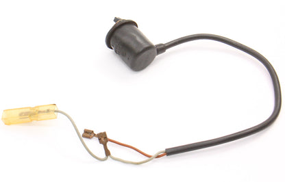 Side Marker Light Bulb Holder Harness VW Vanagon Rabbit Cabriolet Scirocco Mk1
