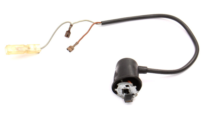 Side Marker Light Bulb Holder Harness VW Vanagon Rabbit Cabriolet Scirocco Mk1