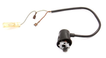 Side Marker Light Bulb Holder Harness VW Vanagon Rabbit Cabriolet Scirocco Mk1