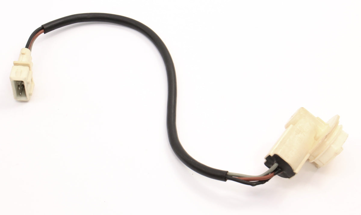 Turn Signal Bumper Light Bulb Holder Socket 88-92 VW Jetta Golf MK2 - Genuine