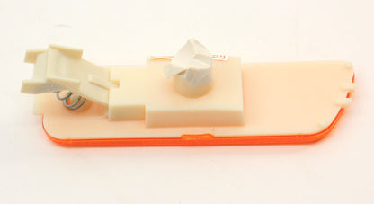 NOS RH Bumper Side Marker Light 99-05 VW Jetta Golf GTI Mk4 - 1JM 945 072