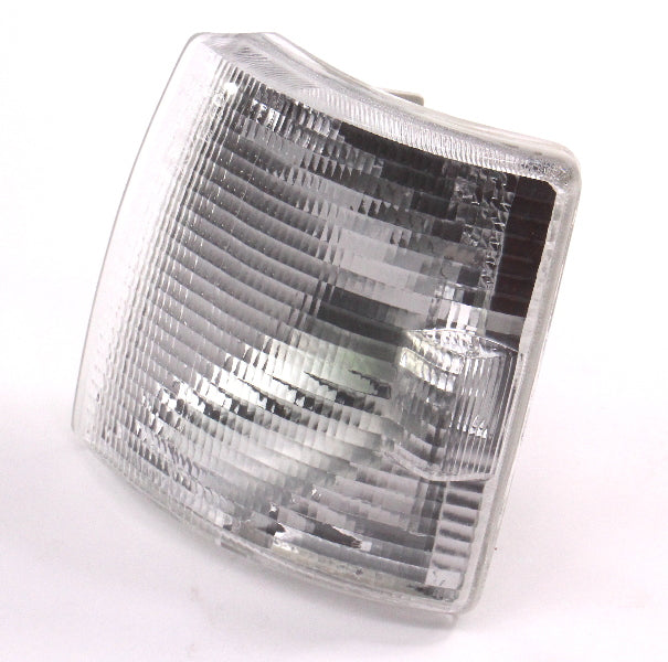 LH Turn Signal Corner Light Lamp 92-95 VW Eurovan - Clear