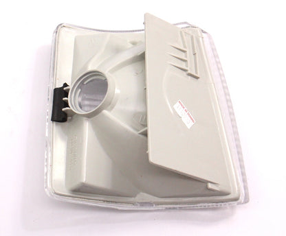 LH Turn Signal Corner Light Lamp 92-95 VW Eurovan - Clear