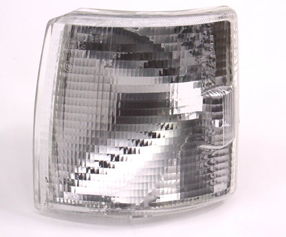 LH Turn Signal Corner Light Lamp 92-95 VW Eurovan - Clear