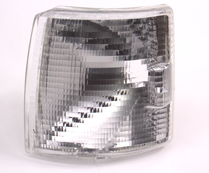 LH Turn Signal Corner Light Lamp 92-95 VW Eurovan - Clear