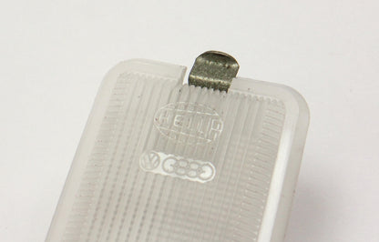 Interior Dome Map Ceiling Light Lamp 85-92 VW Jetta Golf GTI Mk2 - Genuine