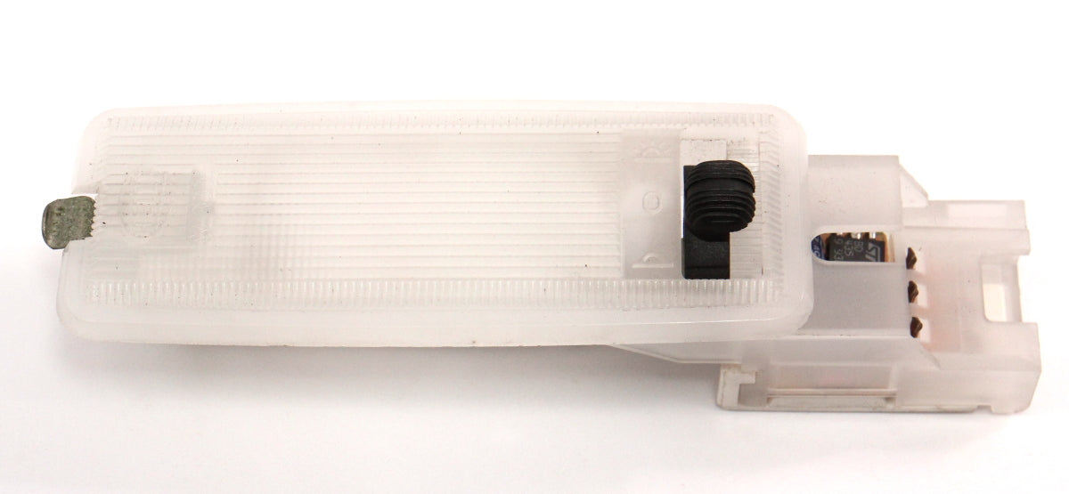 Interior Dome Map Ceiling Light Lamp 85-92 VW Jetta Golf GTI Mk2 - Genuine