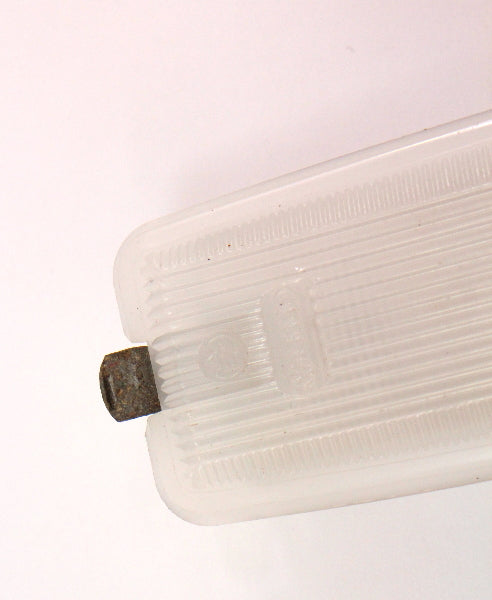 Interior Dome Map Ceiling Light Lamp 85-92 VW Jetta Golf GTI Mk2 ~ 191 947 111 C
