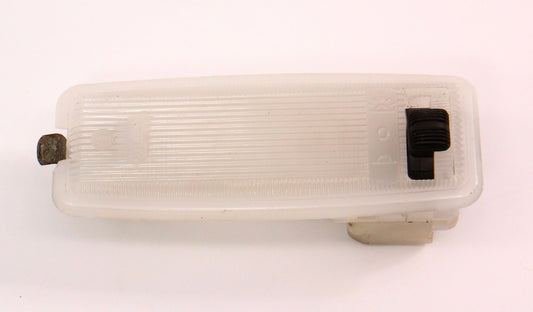 Interior Dome Map Ceiling Light Lamp 85-92 VW Jetta Golf GTI Mk2 ~ 191 947 111 C