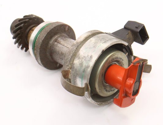 Ignition Distributor 96-99 VW Jetta Golf GTI MK3 Cabrio OBD2 - 037 905 205 R
