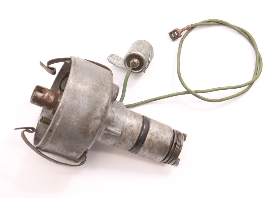 Ignition Distributor 1965 VW Type 3 Aircooled - Genuine Bosch - 311 905 205 E