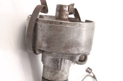 Ignition Distributor 1965 VW Type 3 Aircooled - Genuine Bosch - 311 905 205 E