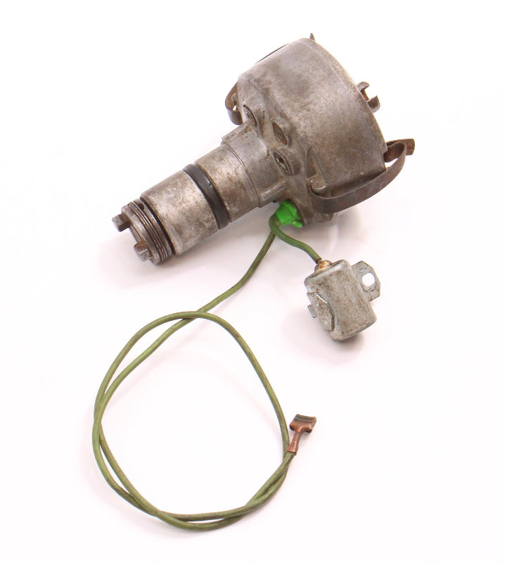 Ignition Distributor 1965 VW Type 3 Aircooled - Genuine Bosch - 311 905 205 E