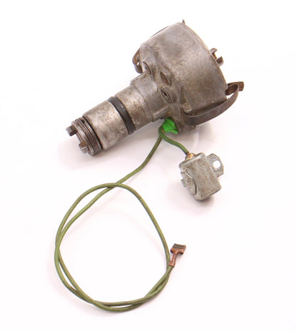 Ignition Distributor 1965 VW Type 3 Aircooled - Genuine Bosch - 311 905 205 E