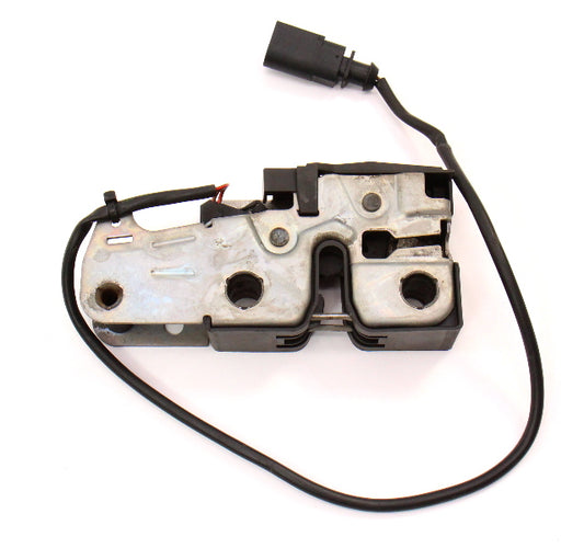 Lower Hood Latch Catch 06-10 VW Passat B6 - Genuine - 3C1 823 509 D