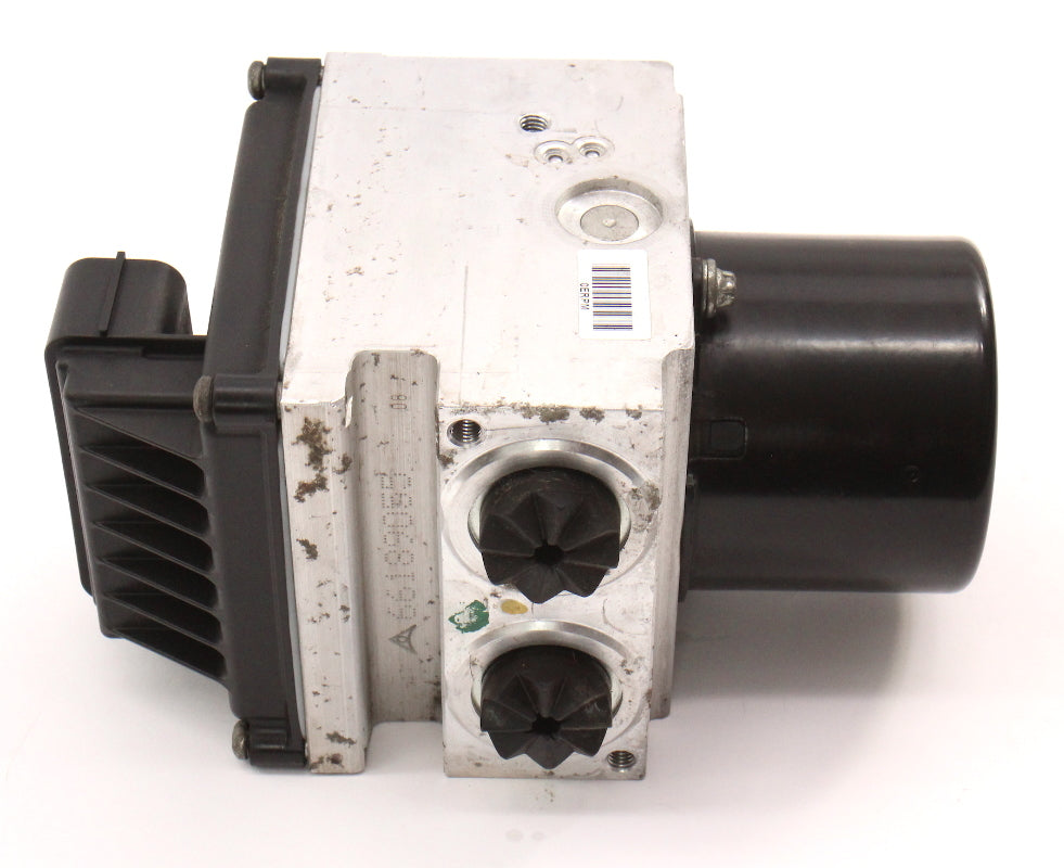 ABS Pump & Control Module 06-07 VW Passat B6 - Genuine - 3C0 614 095 S