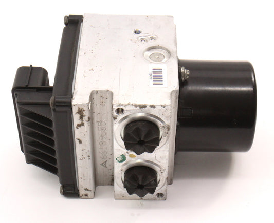ABS Pump & Control Module 06-07 VW Passat B6 - Genuine - 3C0 614 095 S