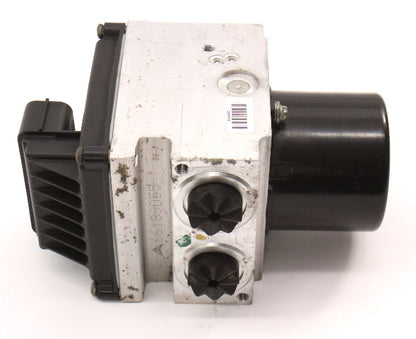 ABS Pump & Control Module 06-07 VW Passat B6 - Genuine - 3C0 614 095 S