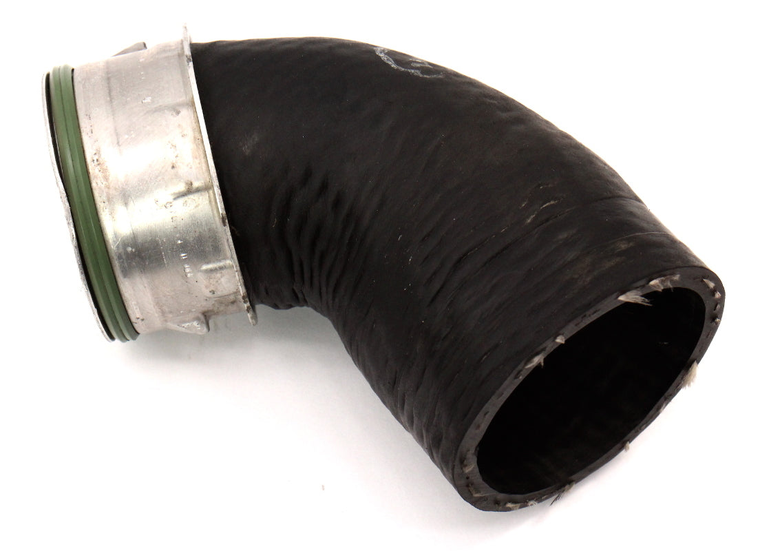 Intercooler Hose Tube 06-07 VW Passat B6 2.0T BPY - Genuine - 1K0 145 762 AB