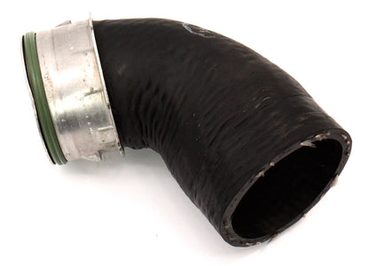 Intercooler Hose Tube 06-07 VW Passat B6 2.0T BPY - Genuine - 1K0 145 762 AB
