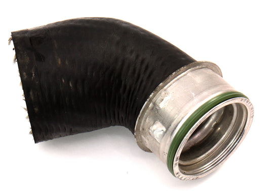 Intercooler Hose Tube 06-07 VW Passat B6 2.0T BPY - Genuine - 1K0 145 762 AB