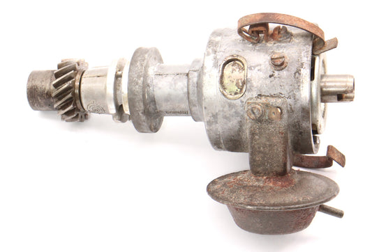 Ignition Distributor 85-87 VW Jetta Golf MK2 1.8 8v GX Genuine - 027 905 205 F