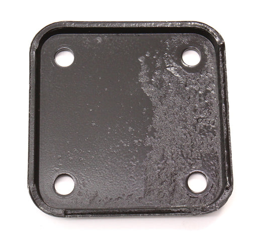 Oil Pump Cover Plate 80-91 VW Vanagon T3 Transporter - Genuine