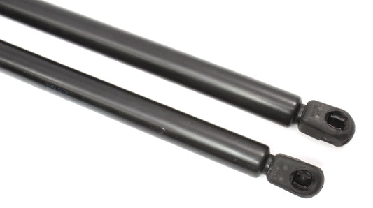 Hatch Lid Trunk Shocks Struts 98-10 VW Beetle Genuine - 1C0 827 550 A
