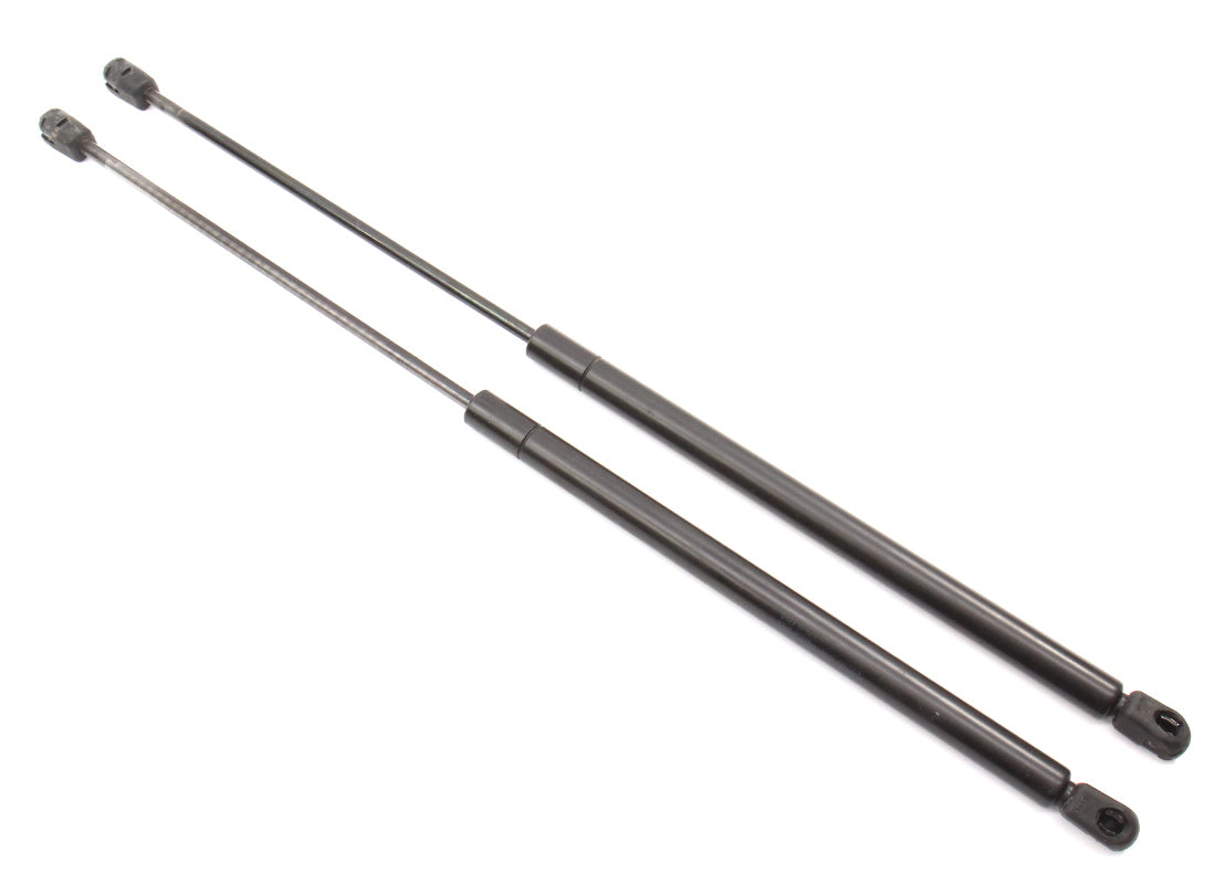 Hatch Lid Trunk Shocks Struts 98-10 VW Beetle Genuine - 1C0 827 550 A