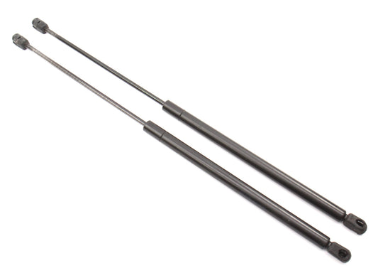 Hatch Lid Trunk Shocks Struts 98-10 VW Beetle Genuine - 1C0 827 550 A