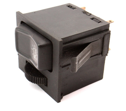 Headlight Head Lamp Switch VW Jetta Cabriolet Mk1 Scirocco Genuine 321 941 531 K